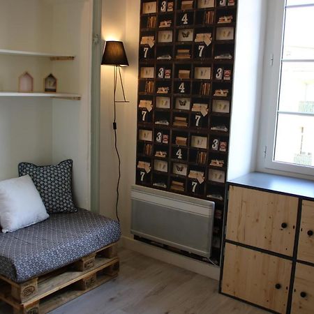 Bright Apartment Old Town Nice Ngoại thất bức ảnh