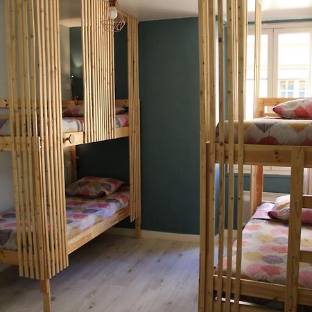 Bright Apartment Old Town Nice Ngoại thất bức ảnh