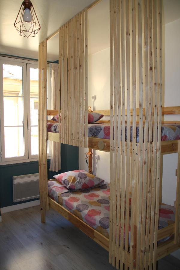 Bright Apartment Old Town Nice Ngoại thất bức ảnh