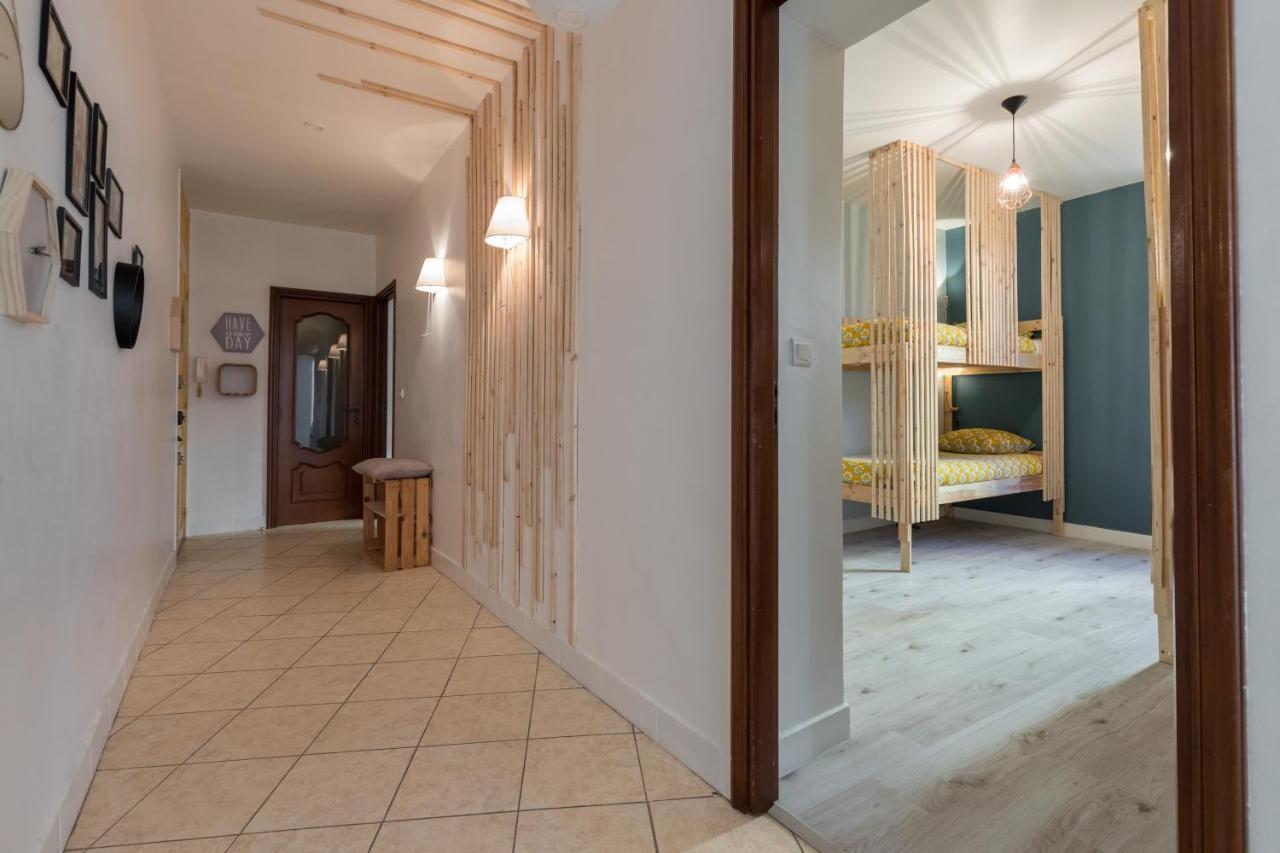 Bright Apartment Old Town Nice Ngoại thất bức ảnh