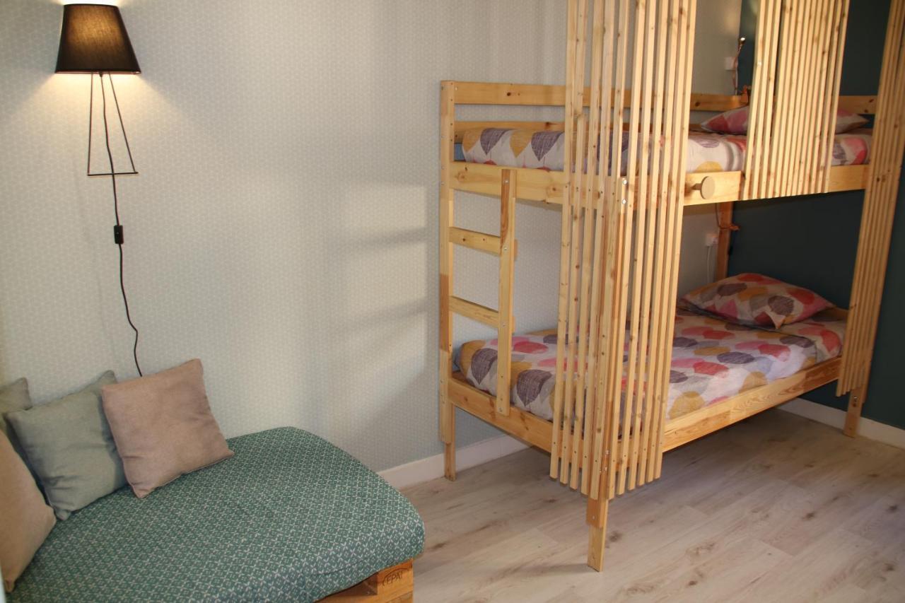 Bright Apartment Old Town Nice Ngoại thất bức ảnh